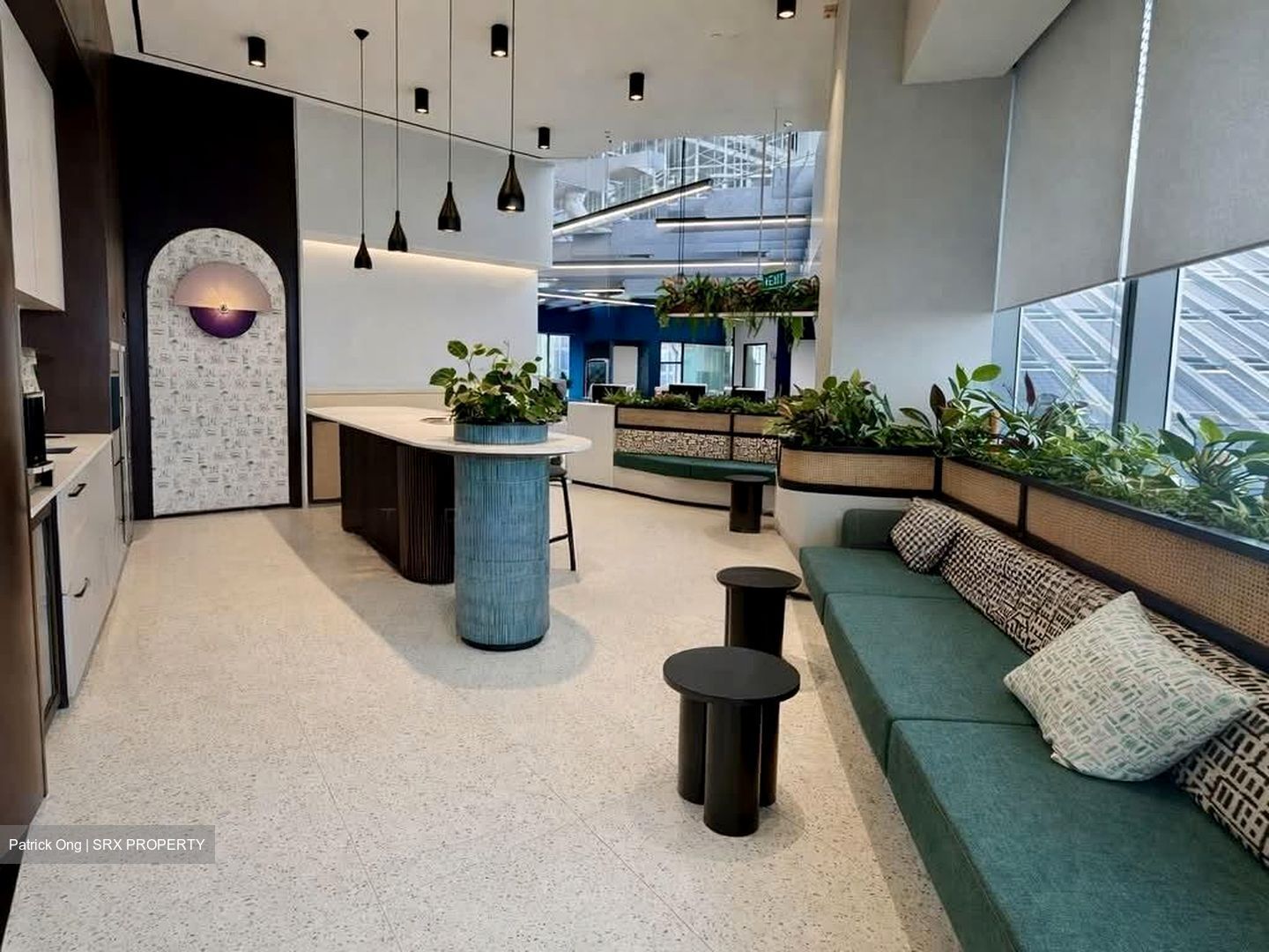 One Raffles Place (D1), Office #582818771